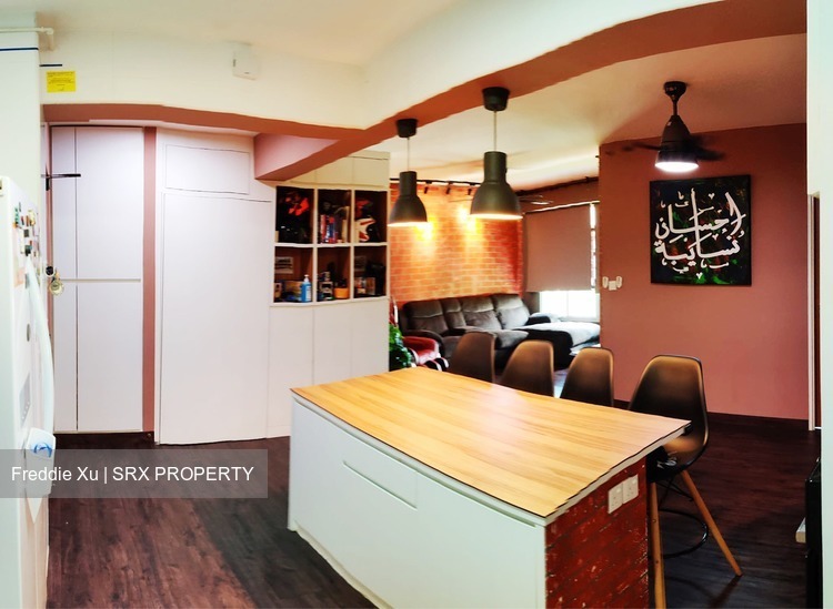 Blk 511A Yishun Street 51 (Yishun), HDB 4 Rooms #228220831